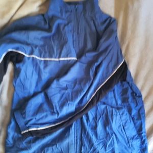 Reebok Jacket